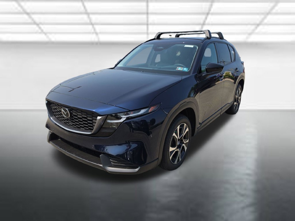New 2026 MAZDA CX-5 Preferred AWD/4WD image 3