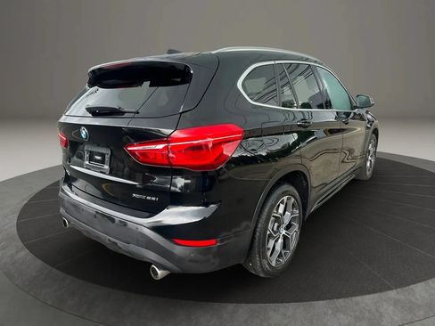 Used 2020 BMW X1 xDrive28i AWD/4WD image 6