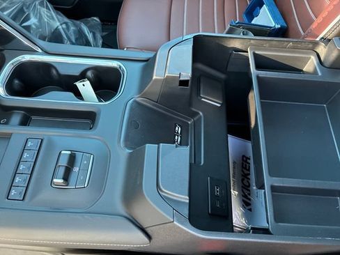 New 2026 GMC Sierra 3500 Denali Ultimate AWD/4WD image 29