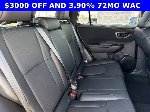 New 2026 Subaru Outback Limited image 17