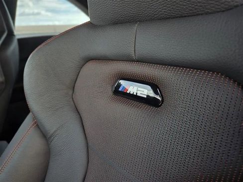 Used 2020 BMW M2 Competition w/ Executive Package image 19