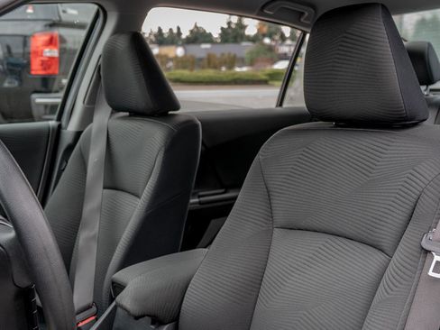 Used 2017 Honda Accord LX image 22