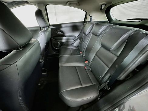 Used 2017 Honda HR-V EX-L image 25