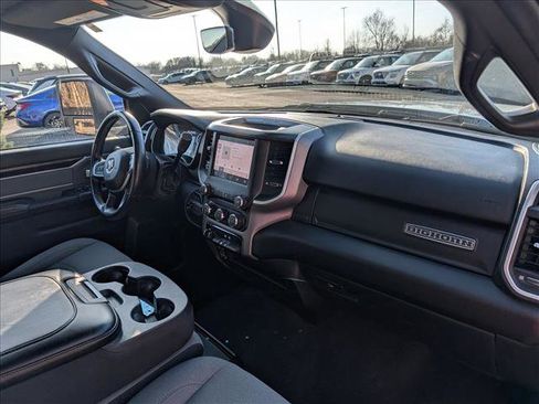 Used 2023 RAM 2500 Big Horn w/ Level 1 Equipment Group image 15