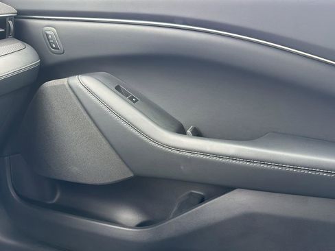 Used 2024 Ford Mustang Mach-E Select w/ Comfort Package Lite image 24