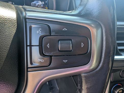 Used 2022 Chevrolet Tahoe Premier AWD/4WD image 15