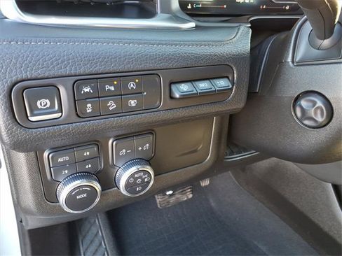 Used 2024 GMC Yukon XL Denali w/ LPO, Floor Liner Package image 19