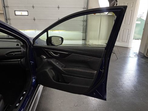 Used 2025 Subaru WRX Premium AWD/4WD image 15