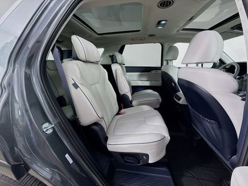 Used 2025 Hyundai Palisade Calligraphy AWD/4WD image 30