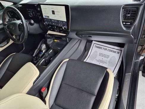 Used 2022 Lexus NX 350 AWD w/ Accessory Package 2 image 20