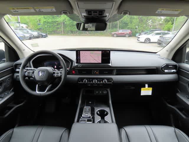 New 2026 Honda Pilot Touring image 21