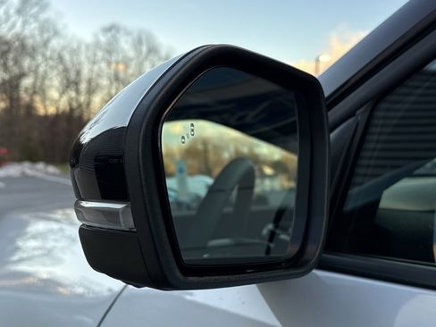 New 2026 Ford Explorer Tremor image 25