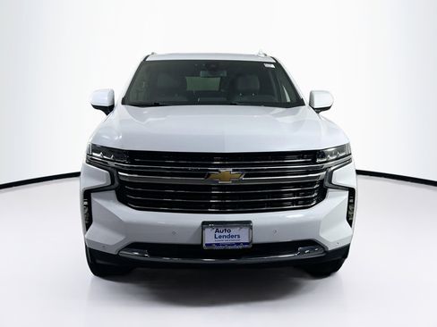 Used 2022 Chevrolet Tahoe LT image 2
