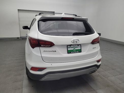 Used 2018 Hyundai Santa Fe Sport w/ 2.4L Value Package 02 FWD image 6
