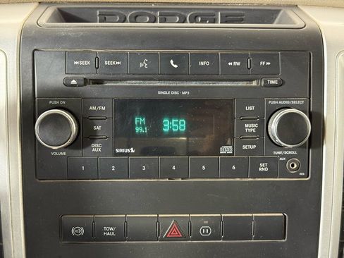 Used 2010 Dodge Ram 3500 Truck SLT image 4