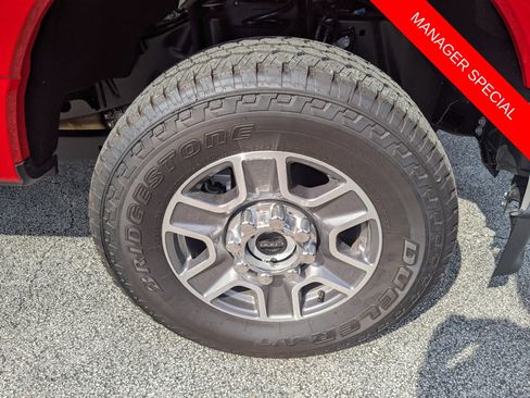 New 2026 Ford F250 Lariat w/ FX4 Off-Road Package AWD/4WD image 11