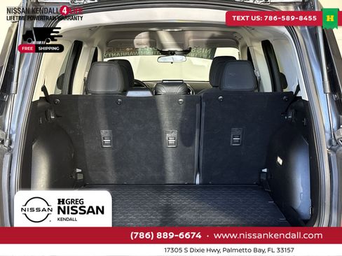 Used 2022 Ford Bronco Sport Big Bend image 29