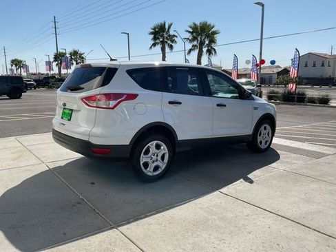 Used 2013 Ford Escape S image 7