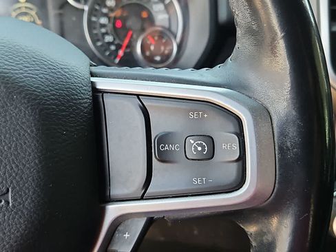 Used 2020 RAM 1500 Lone Star RWD image 21