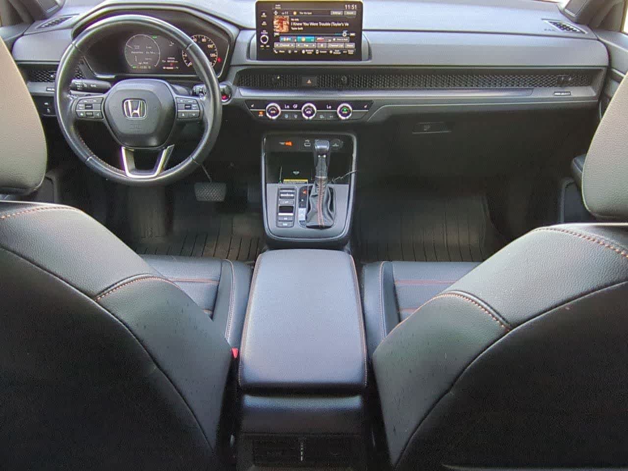 Used 2024 Honda CR-V Sport-L image 14