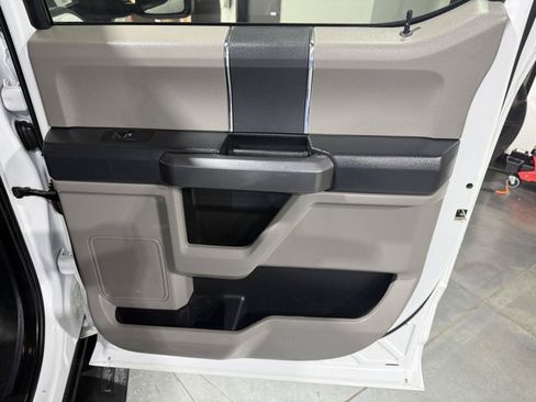 Used 2022 Ford F350 XLT AWD/4WD image 25