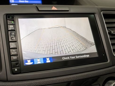 Used 2016 Honda CR-V EX image 14