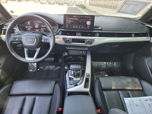 Used 2025 Audi A5 2.0T Premium Plus AWD/4WD image 17