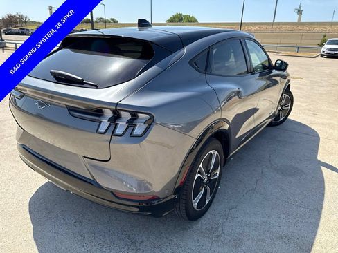 Used 2023 Ford Mustang Mach-E Premium RWD image 11