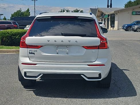 Used 2024 Volvo XC60 T8 Ultimate w/ Protection Package Premier AWD/4WD image 14
