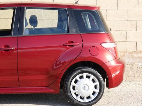 Used 2006 Scion xA image 15