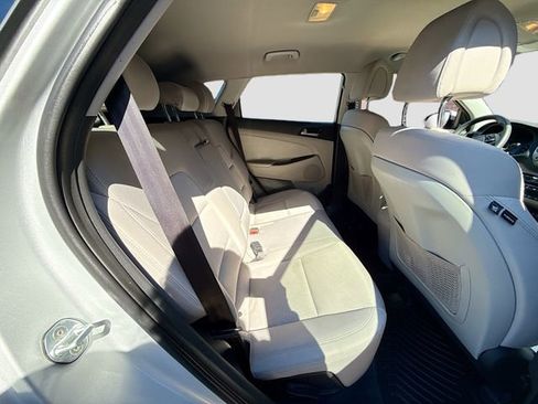 Used 2018 Hyundai Tucson SEL image 26
