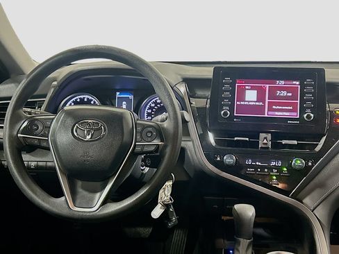 Used 2024 Toyota Camry LE FWD image 19