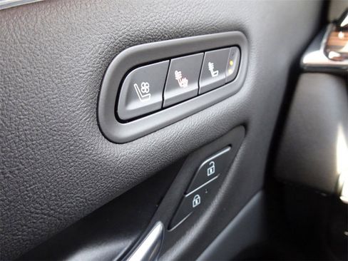 Certified 2024 Cadillac Escalade Premium Luxury w/ LPO, Floor Liner Package image 20