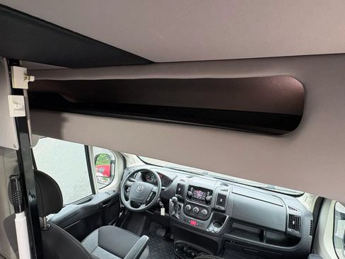 Used 2021 RAM ProMaster 1500 FWD image 44