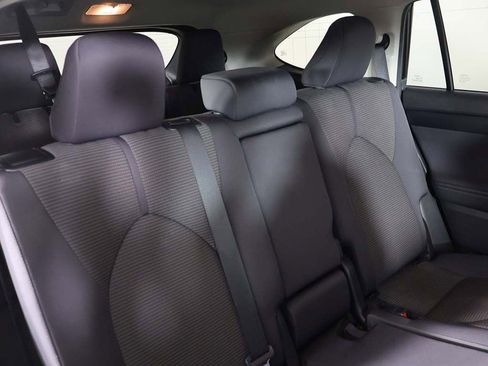 Used 2024 Toyota Highlander LE AWD/4WD image 32