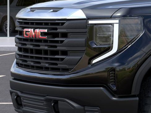 New 2026 GMC Sierra 1500 Pro w/ Pro Value Package AWD/4WD image 27