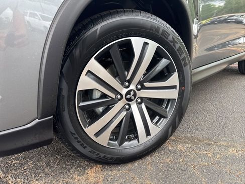 New 2026 Mitsubishi Outlander Sport ES AWD/4WD image 2