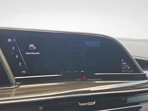 Certified 2024 Cadillac Escalade Sport w/ Touring Package AWD/4WD image 29