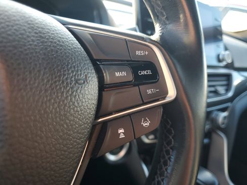 Used 2020 Honda Accord Sport image 18