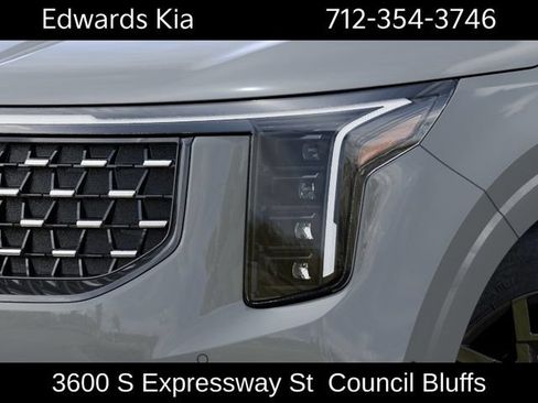 New 2026 Kia Carnival SX Prestige FWD image 12