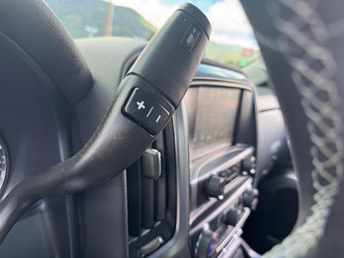 Used 2017 Chevrolet Silverado 1500 LT w/ All Star Edition AWD/4WD image 27