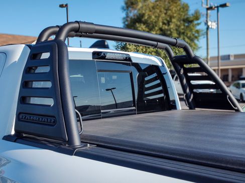 Used 2022 RAM 1500 TRX w/ TRX Level 2 Equipment Group image 52