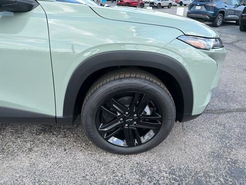 New 2026 Chevrolet Trax ACTIV FWD image 39