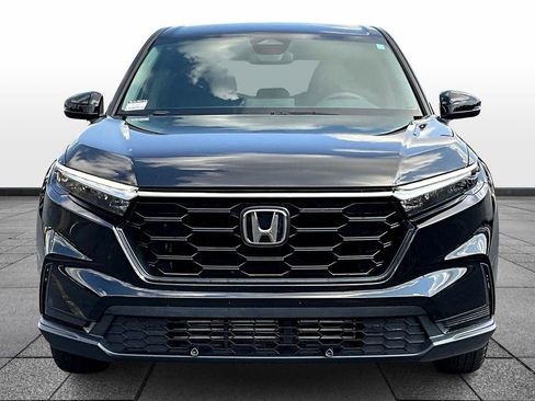 Used 2023 Honda CR-V LX image 2