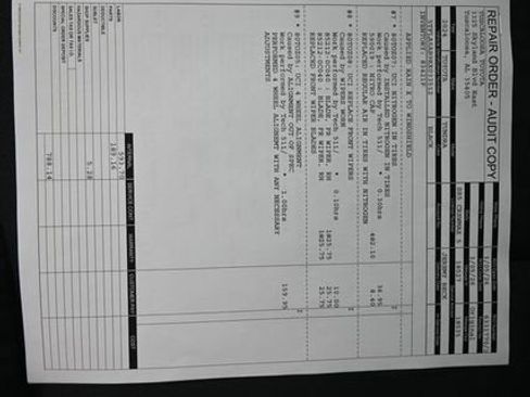 Used 2024 Toyota Tundra SR5 w/ SR5 Convenience Package image 4