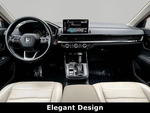 Used 2024 Honda CR-V EX-L image 7