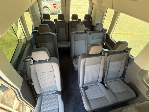 New 2026 Ford Transit 350 XL RWD image 24