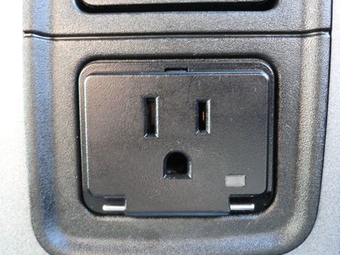 Used 2017 RAM 1500 Rebel w/ Protection Group image 19