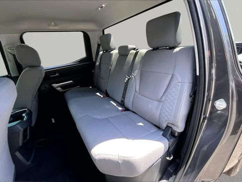 Used 2023 Toyota Tundra SR5 w/ SR5 Convenience Package AWD/4WD image 20