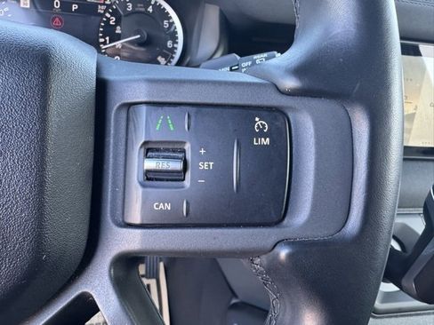 Used 2023 Land Rover Defender 110 X-Dynamic SE image 14